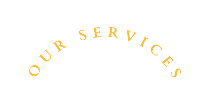 OUR SERVICES